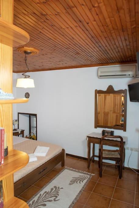 Kalimera Villa, Afissos Pelion Exterior foto