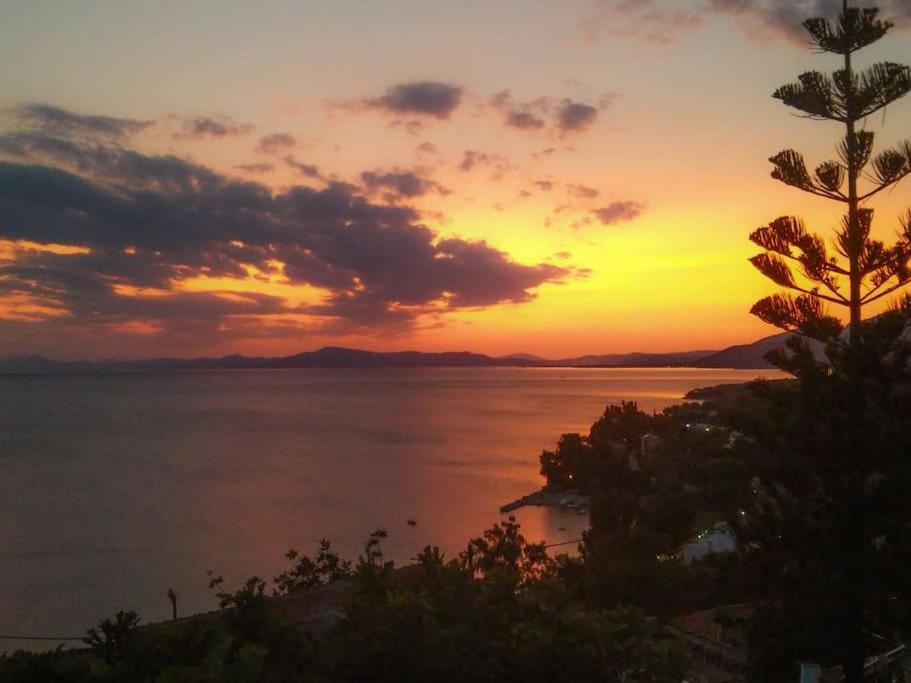 Kalimera Villa, Afissos Pelion Exterior foto